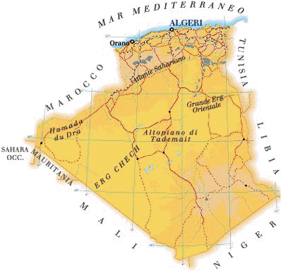 mappa