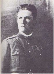 Graziani in Cirenaica
