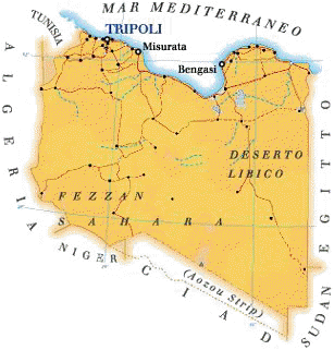 mappa