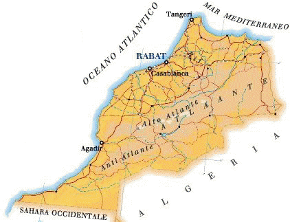 mappa