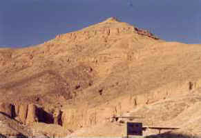 La Valle dei Re