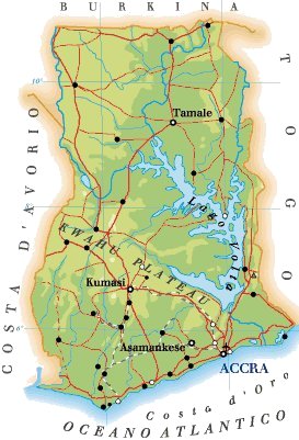 mappa