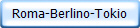 Roma-Berlino-Tokio