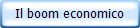 Il boom economico