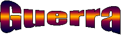 Guerra