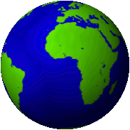 International homestay program