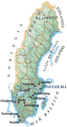 mappa