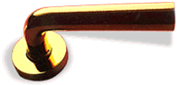 Maniglia Garda