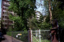 Foto Cesare Badini