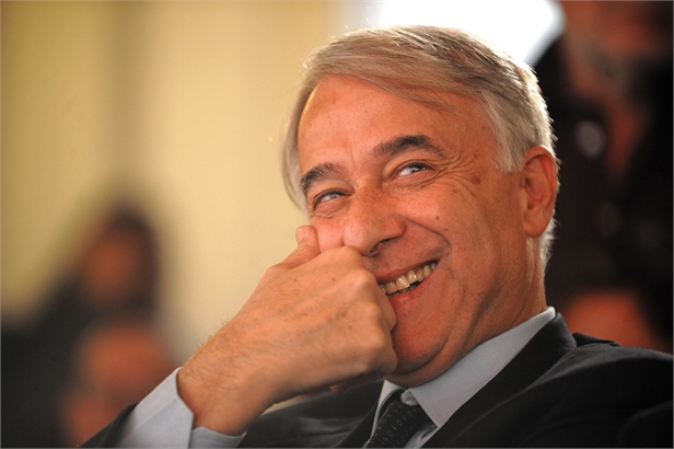 Foto di Giuliano Pisapia