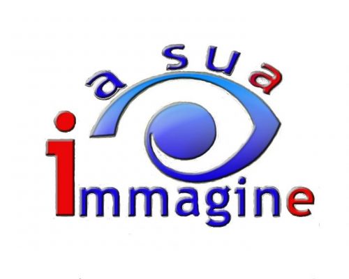 Logo di "A sua immagine"