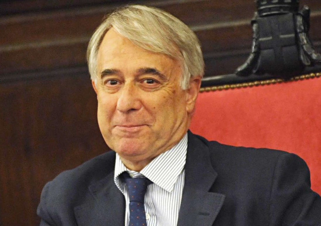 foto di Giuliano Pisapia